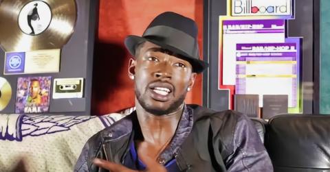 What Happened Between Kevin McCall and Chris Brown?