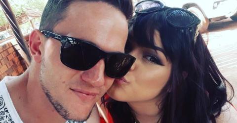 tiffany ronald day fiance