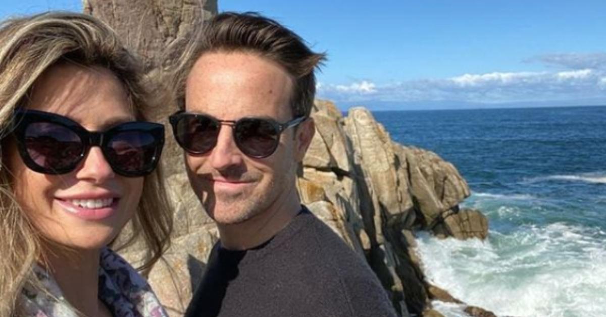 Mike Appel and Ashley Jacobs Are Going Strong After a Year of Dating