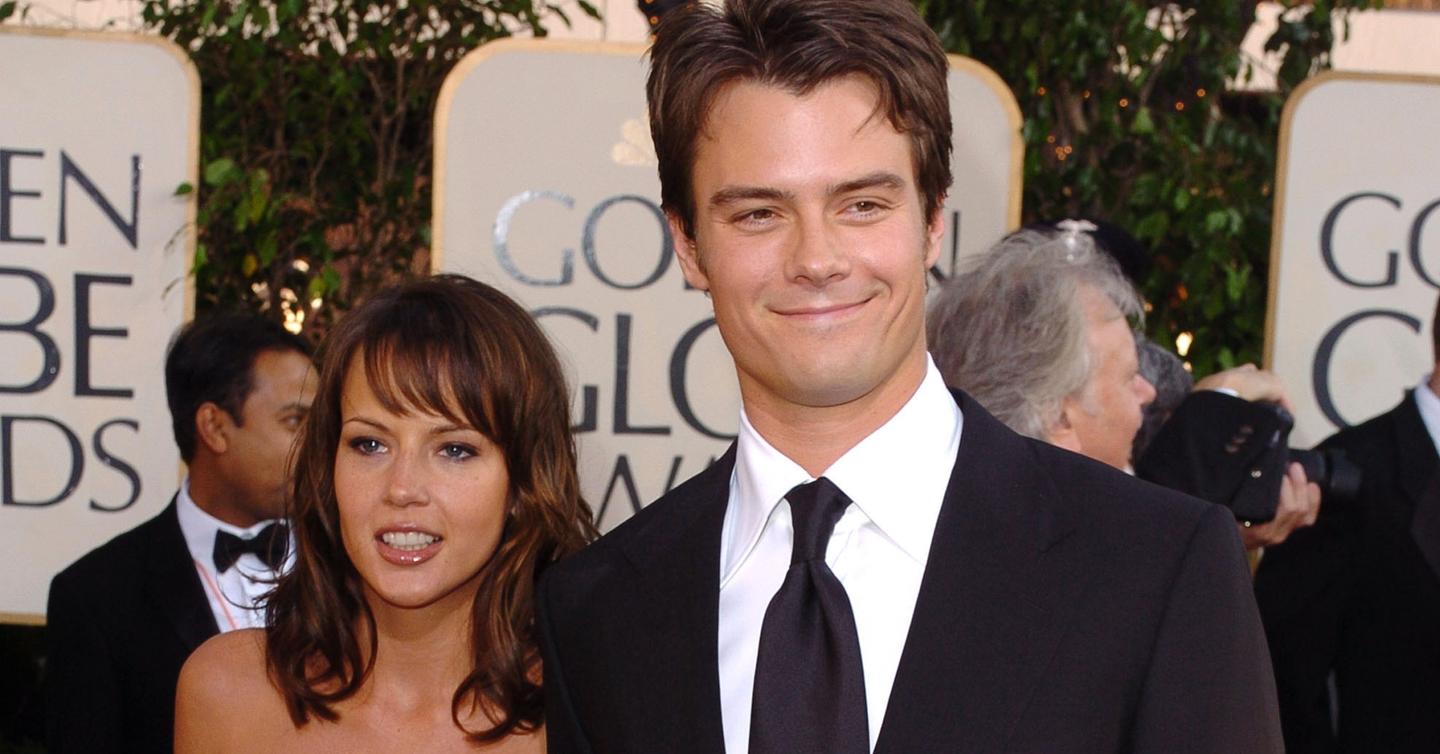 Here's a Breakdown of Josh Duhamel's Dating History