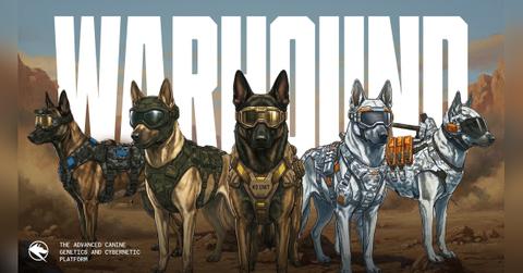 Warhound