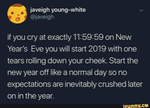 happy new year memes