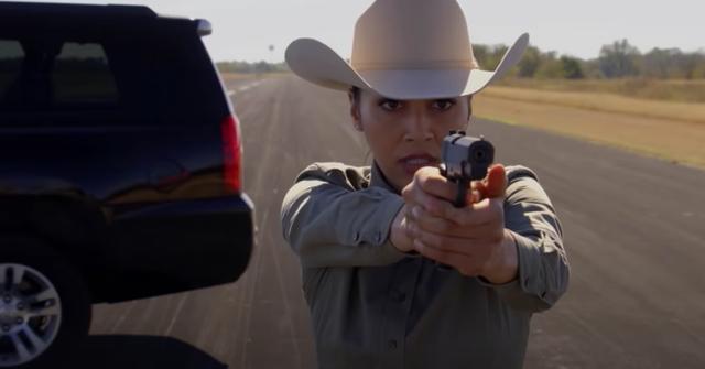 lindsey morgan walker