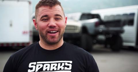 what happened chavis diesel brothers