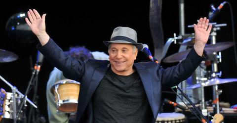 Paul Simon