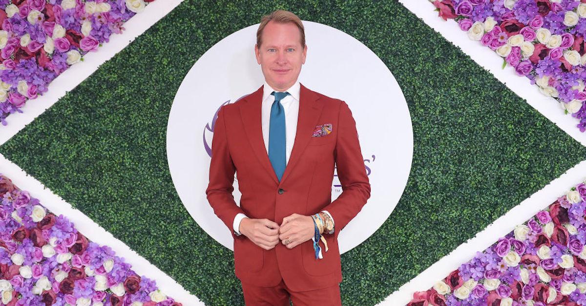 Carson Kressley