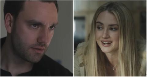 Why Did Stephen Leave Lucy at The Gas Station in 'Tell Me Lies'