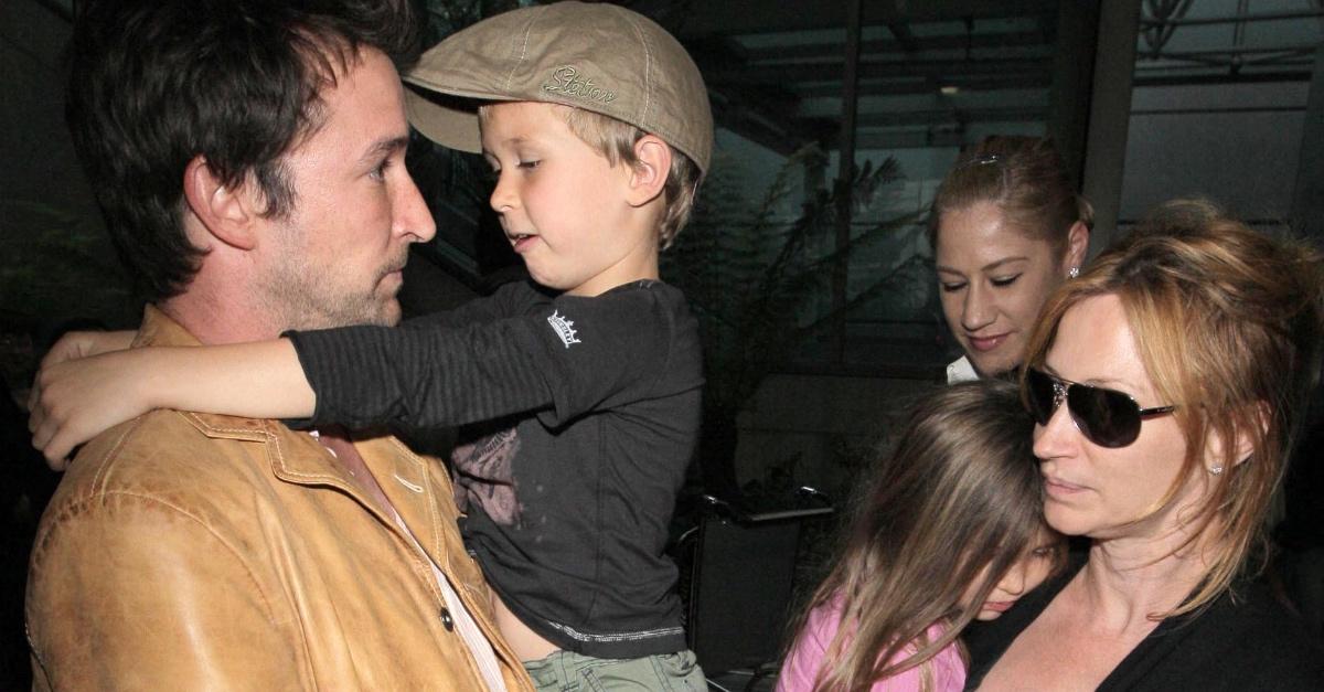 Noah Wyle