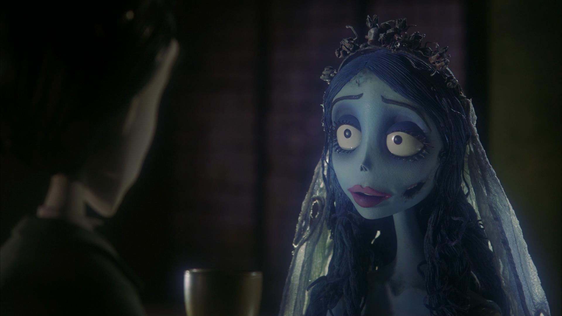 Is Corpse Bride on Disney Plus Where to Watch