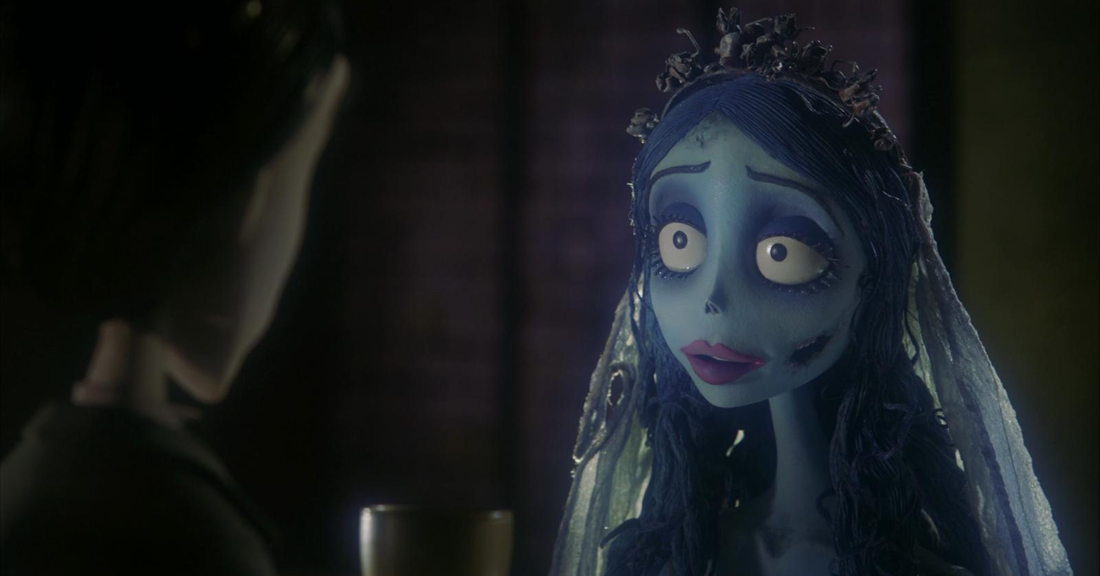 Is Corpse Bride on Disney Plus? Where to Watch!