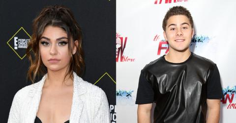 what happened dom and andrea reality house