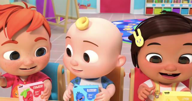 Is Cocomelon Based On The Watts Family It Has A Tribute