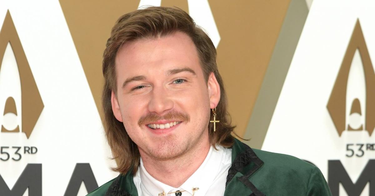 Morgan Wallen