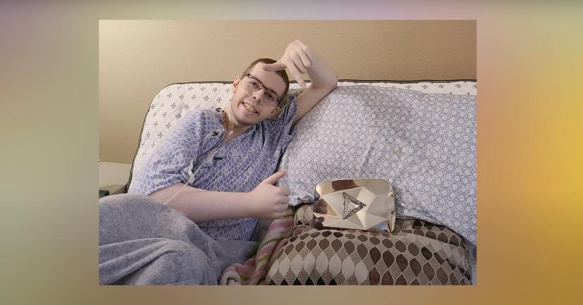 What Happened to Technoblade? The YouTuber Died at Just 23 - Distractify