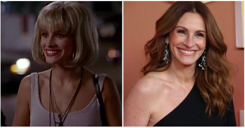 Pretty Woman Turns 35 — See the Cast Now