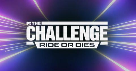 The Challenge: Ride or Dies