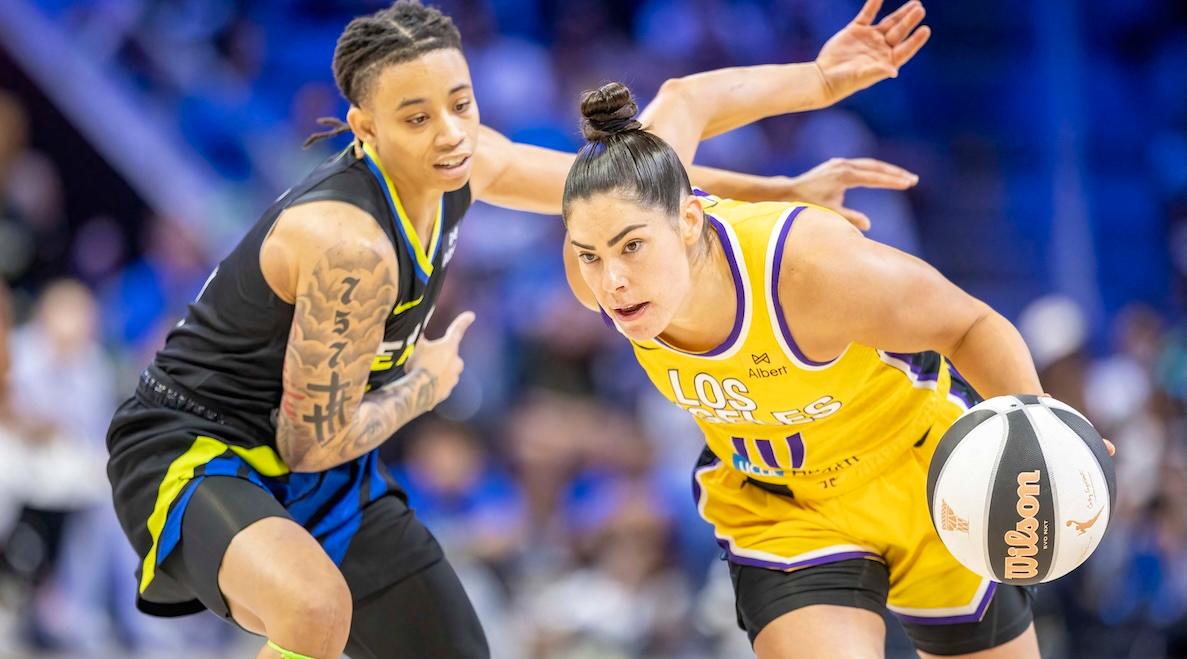 wnba players