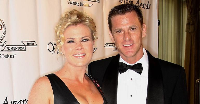 Who Is Alison Sweeney’s Husband? She’s Known Him All Her Life