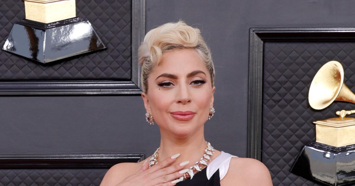 What Is the Meaning of Lady Gaga's Song "Bloody Mary"?