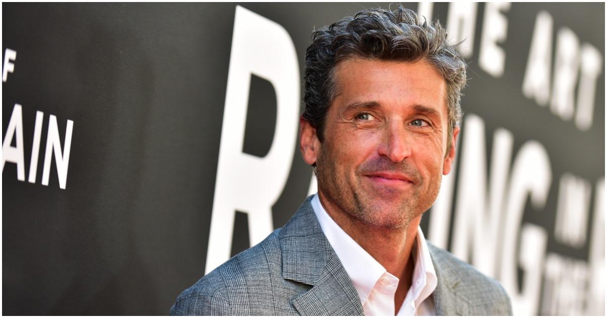 What Has Patrick Dempsey Been up to Since Leaving ‘Grey’s Anatomy ...