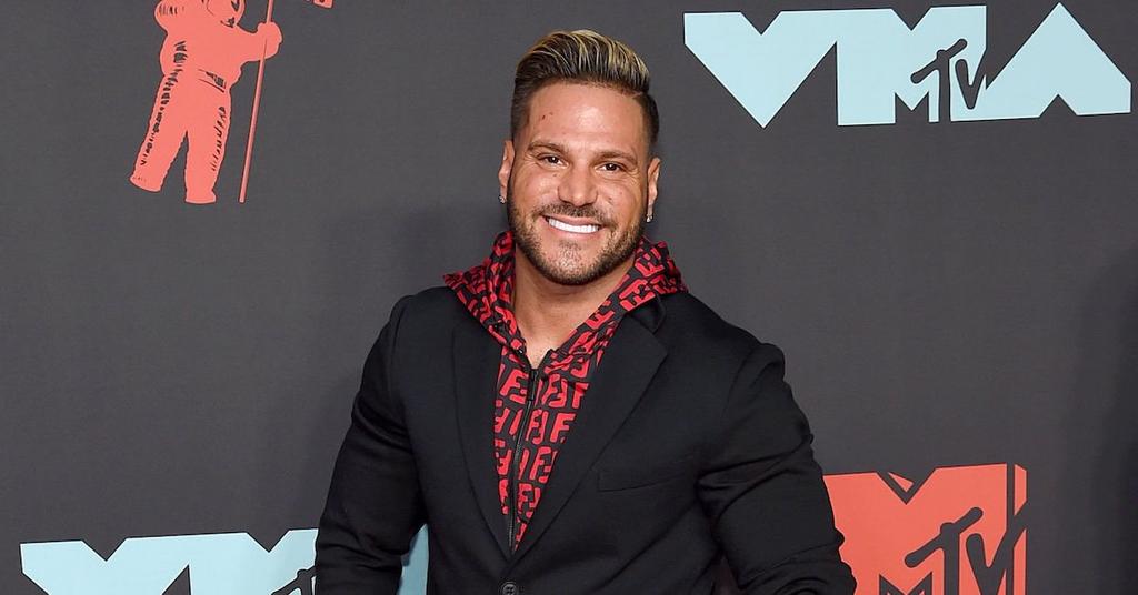 Here's How the Cast of 'Jersey Shore' Ranks by Net Worth