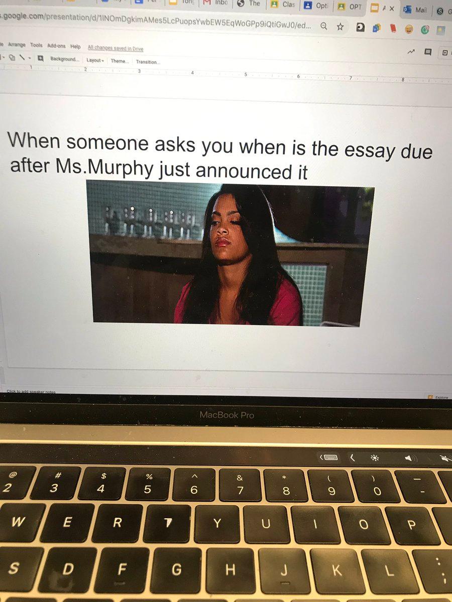 ms murphy memes