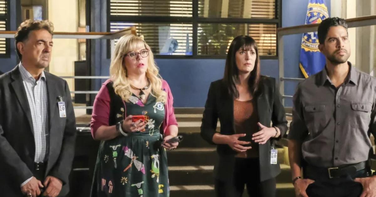 Where Can I Watch Season 13 of 'Criminal Minds'? — Details!