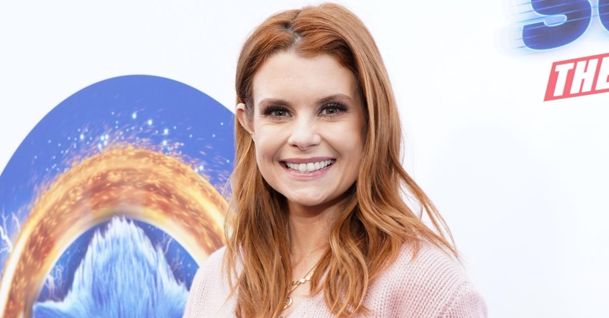 The Ultimatum': Why JoAnna Garcia Swisher Will Host 'Queer Love