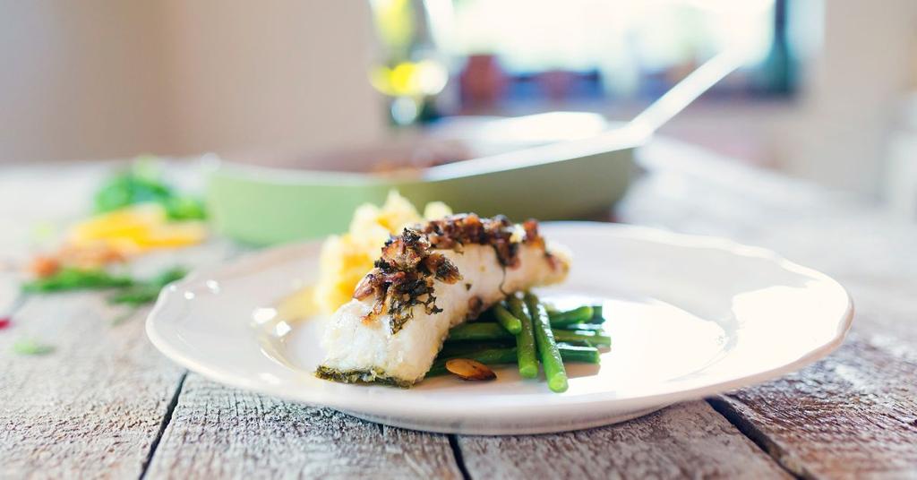 Why Do People Eat Fish on Good Friday? All the Details