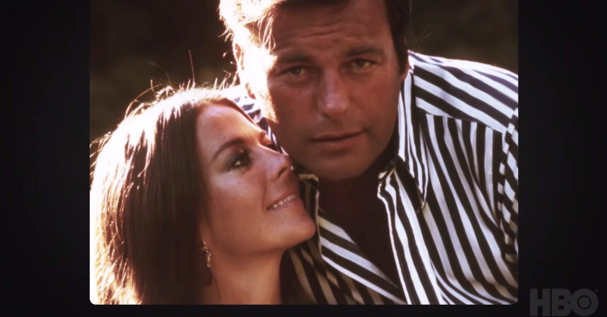 is robert wagner married