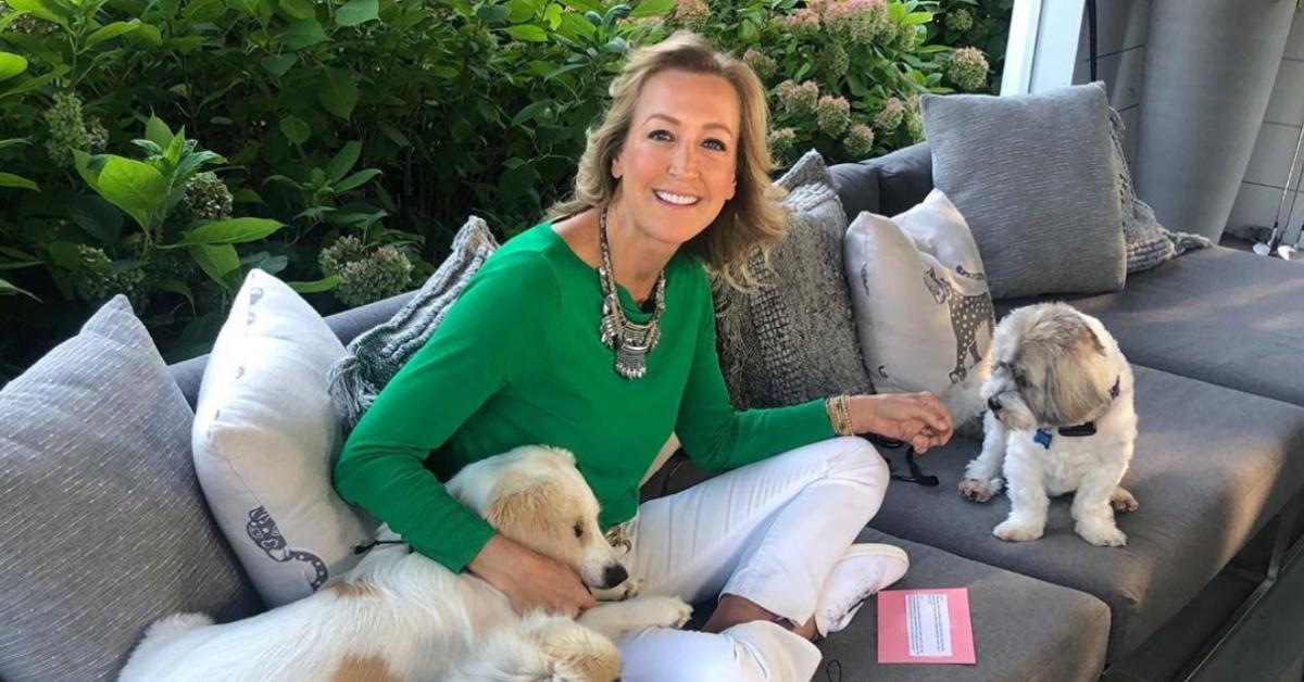 Why Is Lara From 'GMA' Still Working From Home? Update!