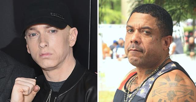 Who Started the Benzino/Eminem Beef? See a Timeline of What Happened