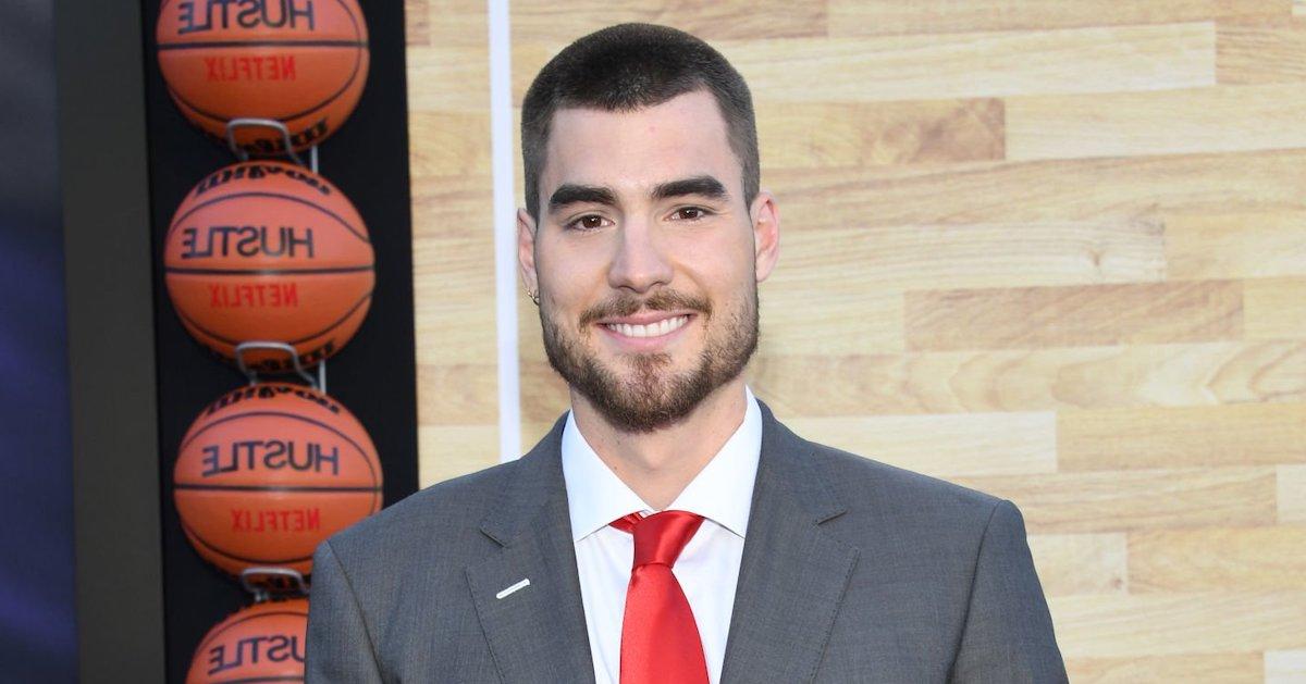 Pelicans: Willy Hernangomez's brother starring in Adam Sandler movie