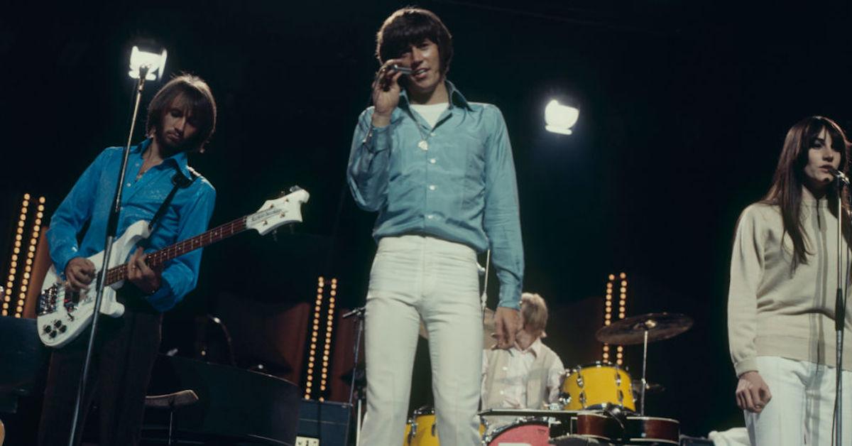 How Many Of The Original Bee Gees Are Still Alive A Historical Perspective