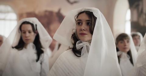 'Under the Banner of Heaven'