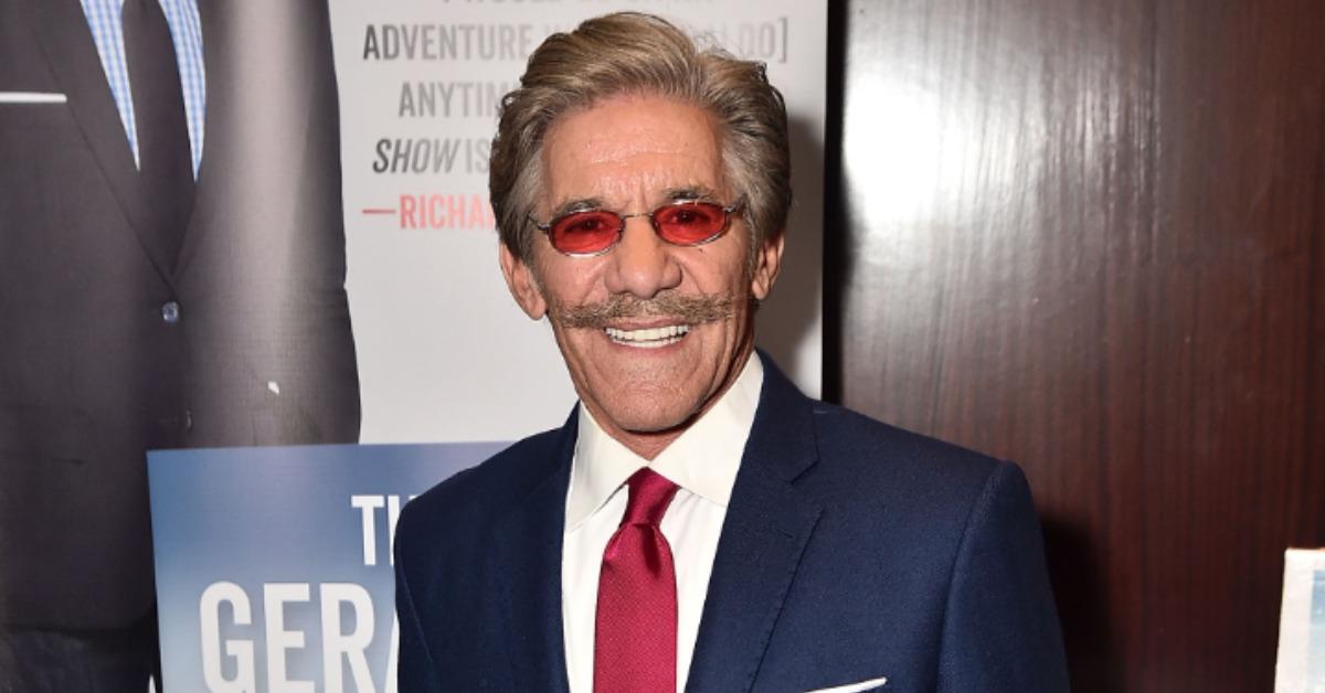 Geraldo Rivera