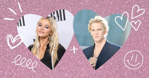 Hayes Warner celeb crush cody simpson