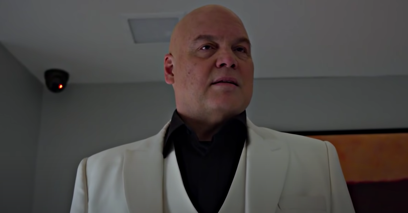 Wilson Fisk