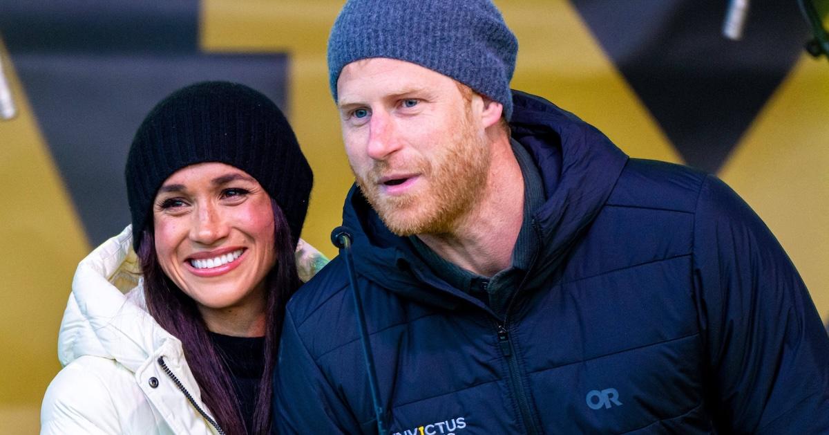 prince harry meghan markle