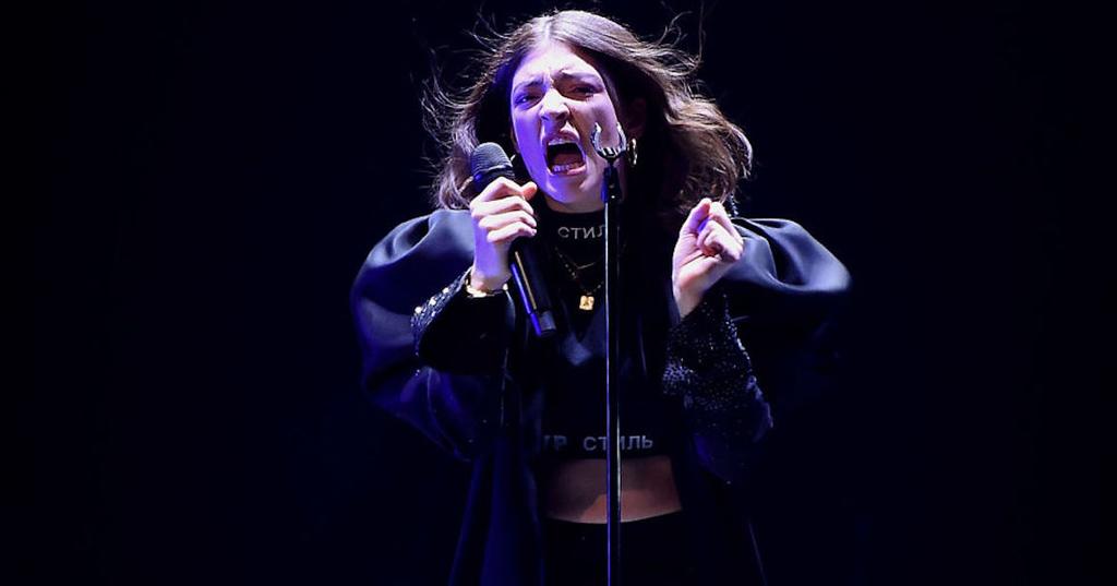 What Happened to Lorde? Singer Announces Third Album After Hiatus