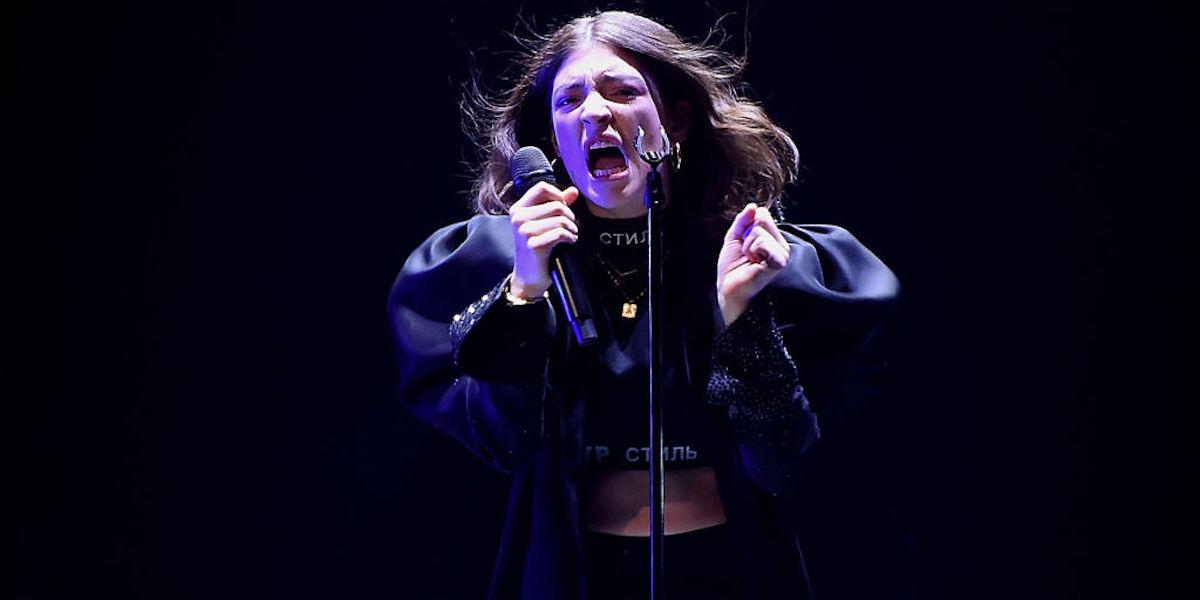 What Happened to Lorde? Singer Announces Third Album After Hiatus