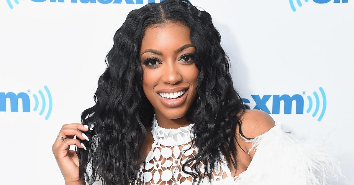 RHOA star Porsha Williams