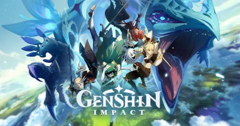 Genshin Impact