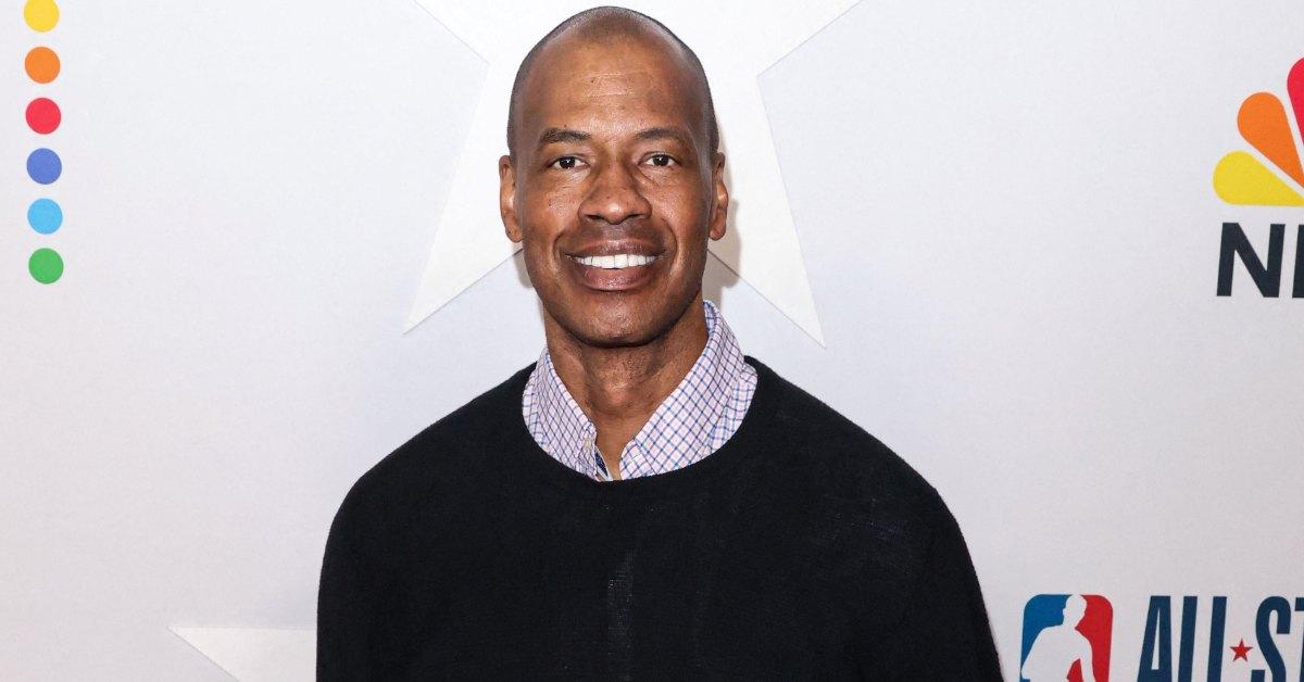 Jason Collins Cause Of Death: What Led To His Passing