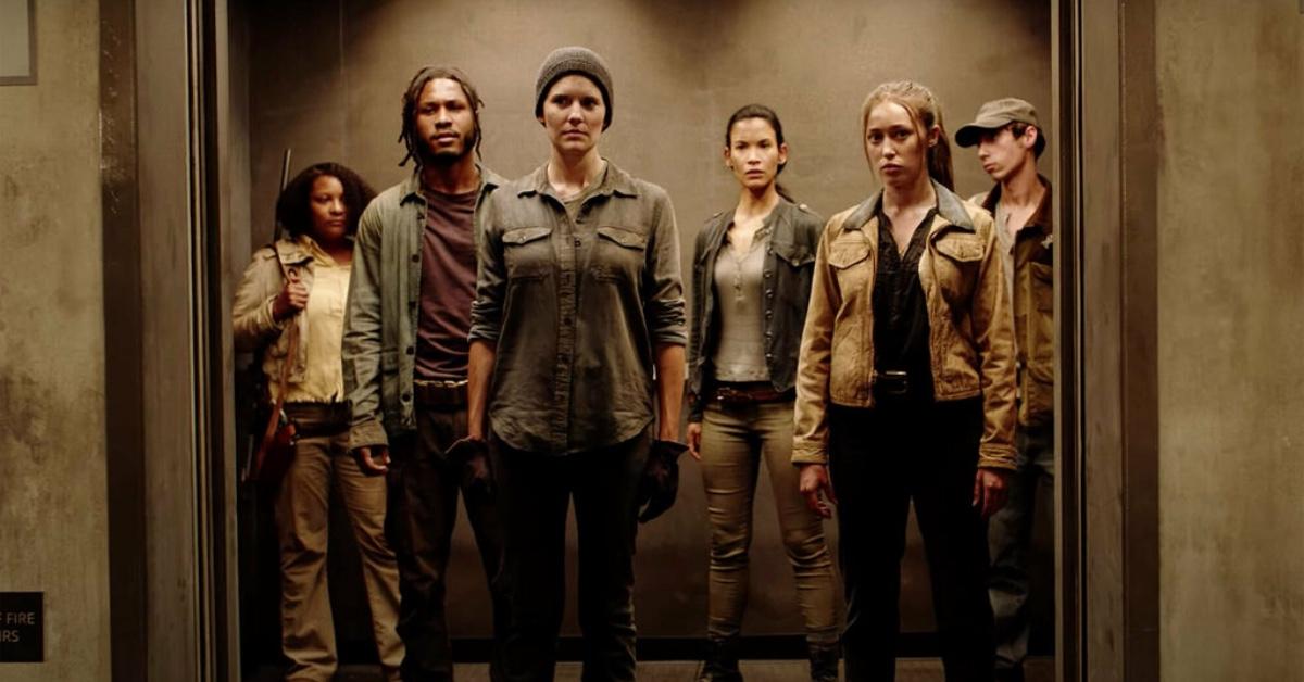When Does Season 7 of 'Fear the Walking Dead' Start? What We Know - When Does The New Fear The Walking Dead Start