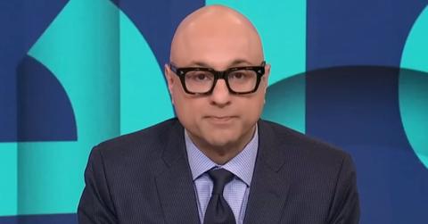 Why Is Velshi Leaving MSNBC, and Where Is He Going?