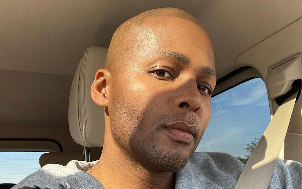 Is Michel Smith Boyd Married? Details on His Love Life