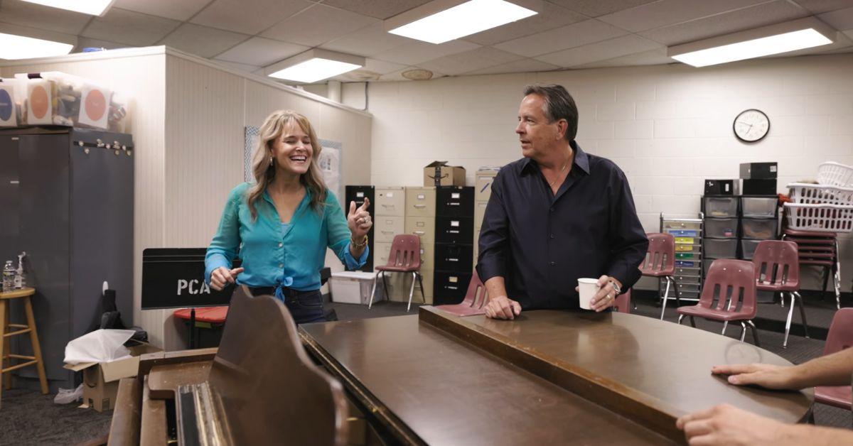What Happened to Radio Host Skip Mahaffey on K-LOVE?