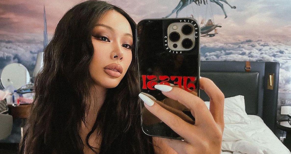 What Happened to K-pop Singer Jessi? She Was Questioned By Police