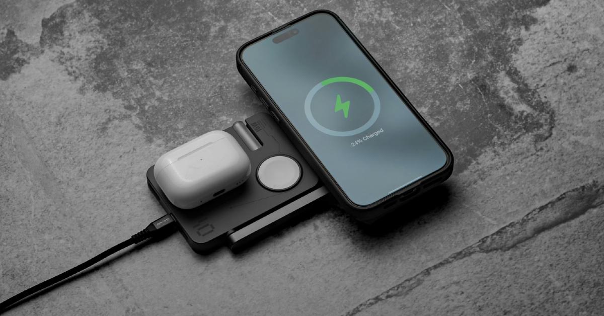 What Does the iPhone 18 Charger Look Like?